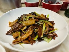 -京华烟云·北京烤鸭(领展购物广场·中关村店)