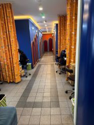 -Browhaus眉睫沙龙