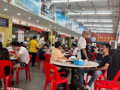 -新峰肉骨茶(总店)
