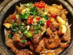 -刀板香·安徽菜(国购IFC店)