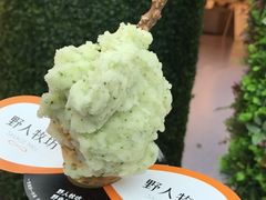 -野人牧坊Gelato(天津南开大悦城店)