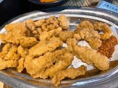 -销魂美蛙鱼头火锅(上海首店)