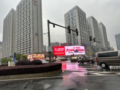-万达广场(南昌红谷滩店)