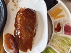 -大鸭梨烤鸭(北洼路店)