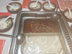 -倍儿红喜临门火锅(文兴路店)