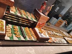 -伍棵星炭烤自助料理·烤鳗鱼(浦东食品城店)
