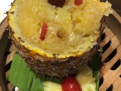 -云海肴云南菜·蒸汽石锅鱼(北京良乡华冠店)