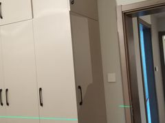 -佰丽爱家全屋定制(汶水店)