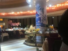 -济南喜来登酒店-盛宴自助西餐厅·综合自助