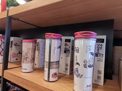-茶颜悦色(平和堂负一楼店)