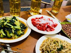 -老三烧烤(二环西路店)