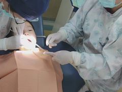 -瑞尔齿科(天津国际大厦诊所)