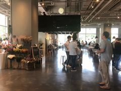 -dotcom coffee古点咖啡(致真大厦店)