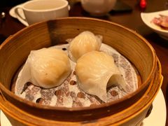 -杭州JW万豪酒店-万豪中餐厅
