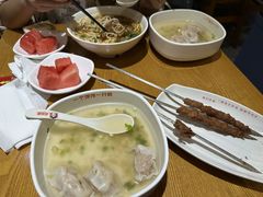-南城香(北京南站店)