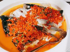 -老湘村·湖南土菜(天河维多利店)