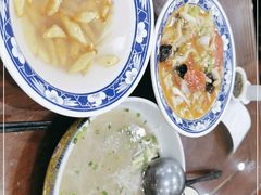 -真不同饭店(老城店)