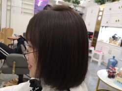 -V8潮牌·接发烫染连锁