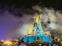 -泉城欧乐堡梦幻世界
