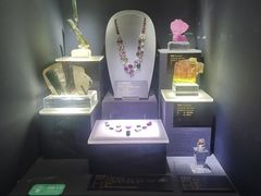 -湖南省地质博物馆