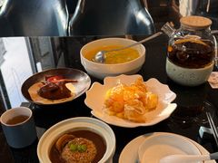 -恒记饭店(珠江路总店)