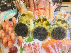 -吉兆·料理(红梅南路店)