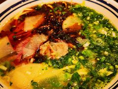-丝路伊兰·兰州牛肉面(牛街总店)