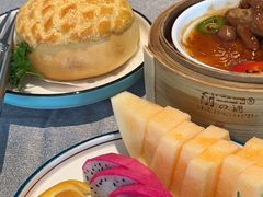 -晋江荣誉国际酒店·港誉茶餐厅