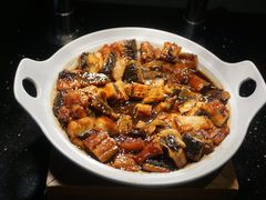 鳗鱼饭-长隆海洋王国自助餐厅(横琴湾店)