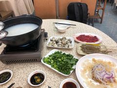 -聚家渔村·寻味顺德(大良店)