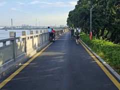 -长洲岛