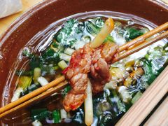 -四小区火锅·巷子里的重庆火锅(花照壁店)