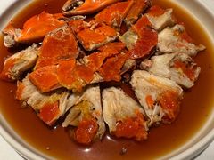 -荣兴酒家(徐家汇店)