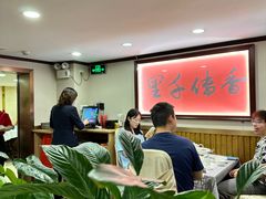 -万年酒楼(越秀南路店)