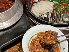 -隐厨·中国菜馆(三里屯T+MALL店)