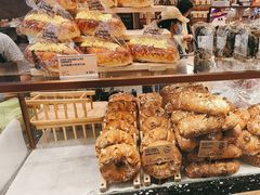 -PAPER STONE BAKERY(天环店)
