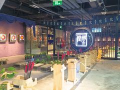 -轻武堂传统射箭·功夫茶·射击体验馆(仁和新城店)