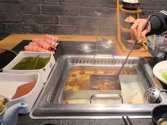 -味舵主重庆火锅(邓尉路店)