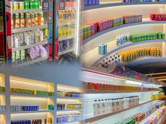 -皇室假期美食水疗会(春风路店)