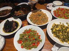 -德叔阙里·衢州菜馆(月湖店)