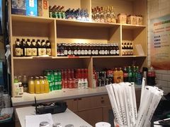 -华府九号海鲜烧烤大排档(龙域店)
