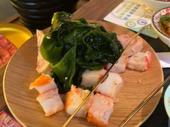 -牛New寿喜烧(虹桥新天地店)