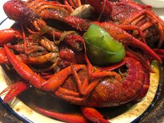 -怪怪龙虾·澳洲蓝龙王·深夜食堂(惊驾路店)