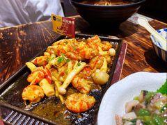 -小川洋风料理(街道口店)