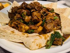 -闫府私房菜·老字号(恒隆店)