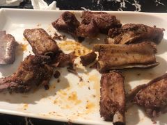 -老班长大酒店(海关大楼店)