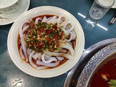 -贵州笋子鸡(米市街店)