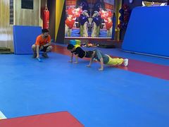 -HELLO功夫(印象城店)