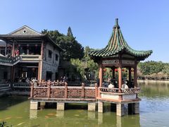 -东莞市可园博物馆