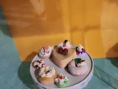 -成都星期8小镇(江宁南路店)
